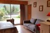 Apartment in Chantemerle - Nice flat for 6 persons with garden and beautiful view on the ski slopes