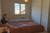 Apartment in Briançon - Sweety 4 persons'flat , South, on the Mythic Col de l'Iozard