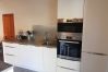 Terraced House in Chantemerle - 200 m FROM SKI SLOPES- HOUSE  FOR 12 PERSONS