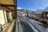 Apartment in Chantemerle - Feet of Chantemerle's ski slopes - 6 people