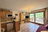 Apartment in Chantemerle - AT THE FEET OF THE SKI SLOPES- FLAT  4 PEOPLE