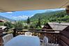 Apartment in Chantemerle - AT THE FEET OF THE SKI SLOPES- FLAT  4 PEOPLE