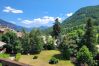 Apartment in Chantemerle - AT THE FEET OF THE SKI SLOPES- FLAT  4 PEOPLE