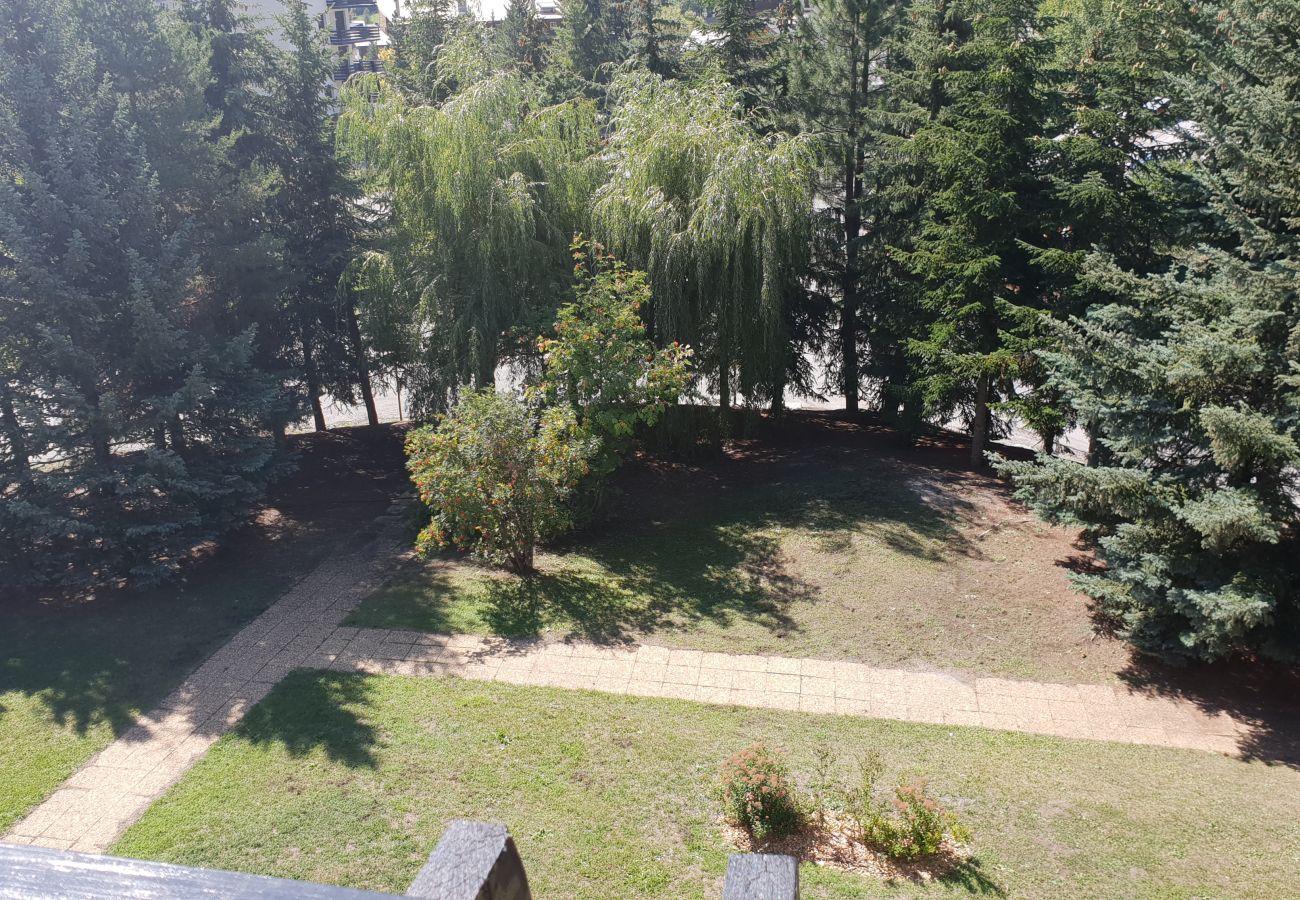 Apartment in Chantemerle - Studio + Mountain corner - 4 people