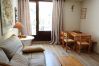 Apartment in Chantemerle - Studio + Mountain corner - 4 people