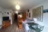 Apartment in Chantemerle - Studio + Mountain corner - 4 people