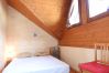 Apartment in Briançon - Coquet T3 at the foot of the slopes - 6 people