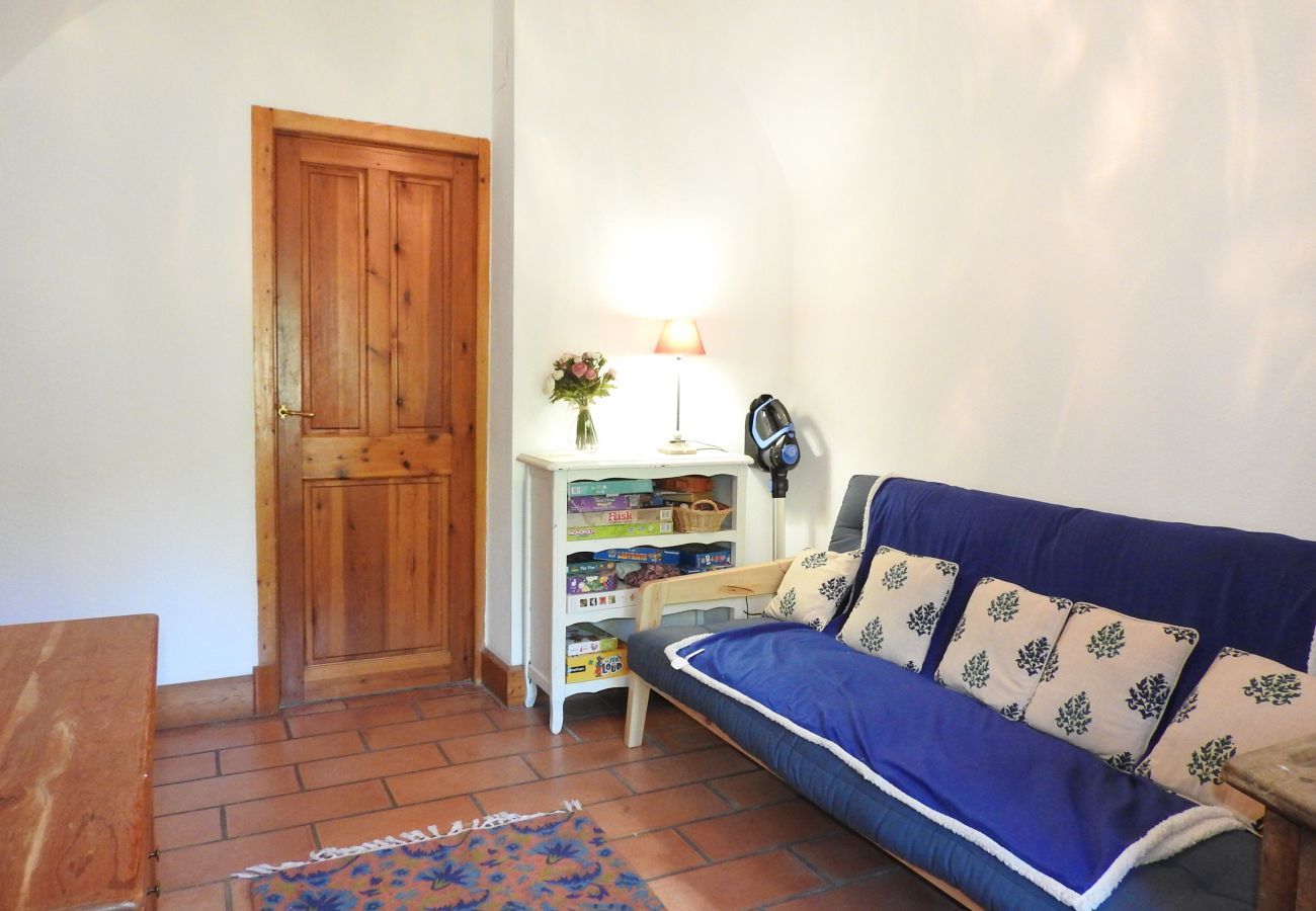 Apartment in La Salle-les-Alpes - Amazing house for 10 persons at the foot of the ski slopes