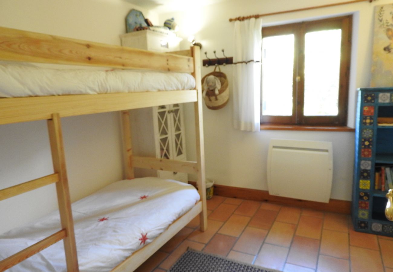 Apartment in La Salle-les-Alpes - Amazing house for 10 persons at the foot of the ski slopes