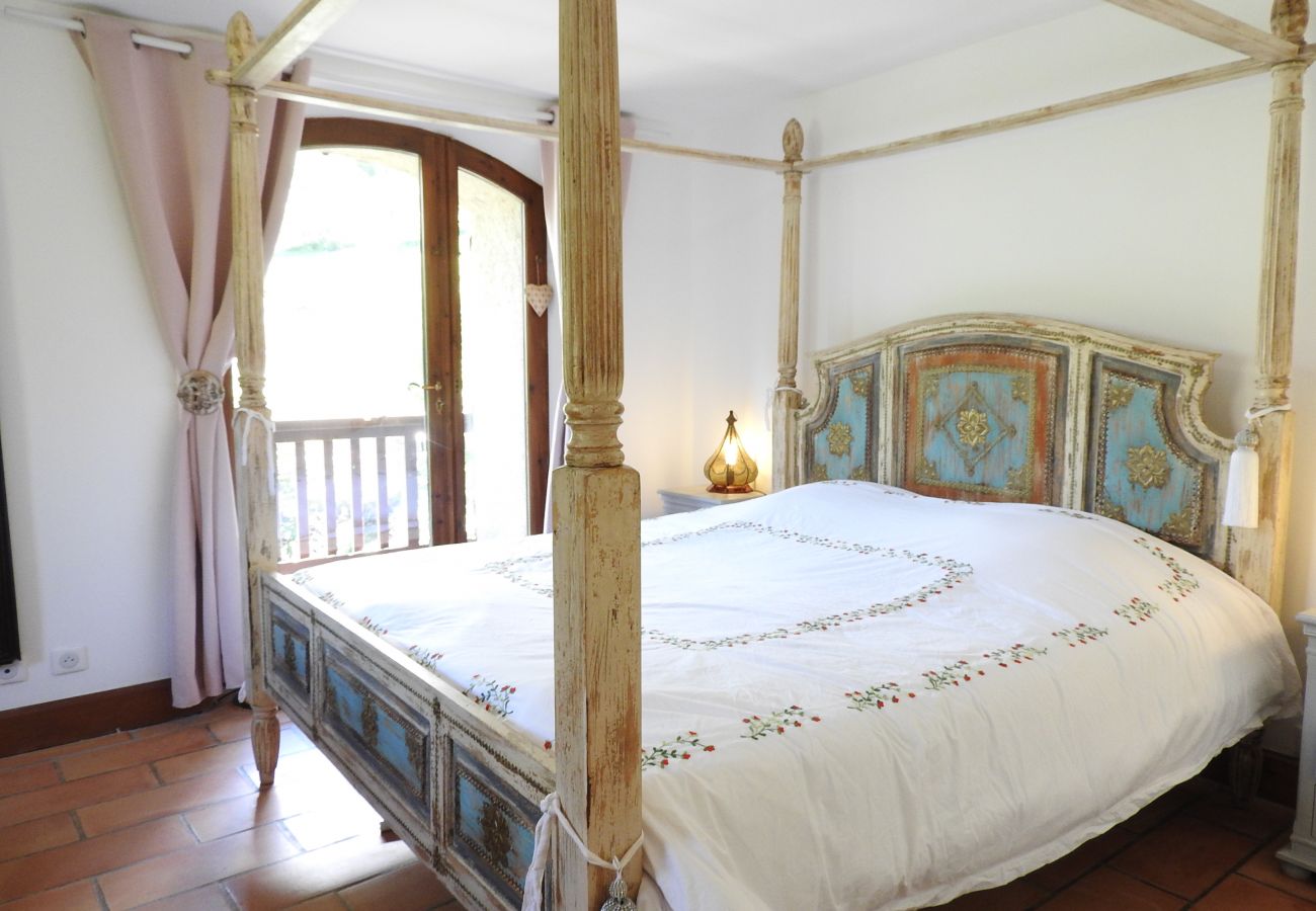 Apartment in La Salle-les-Alpes - Amazing house for 10 persons at the foot of the ski slopes