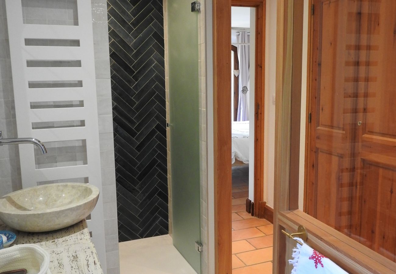 Apartment in La Salle-les-Alpes - Amazing house for 10 persons at the foot of the ski slopes