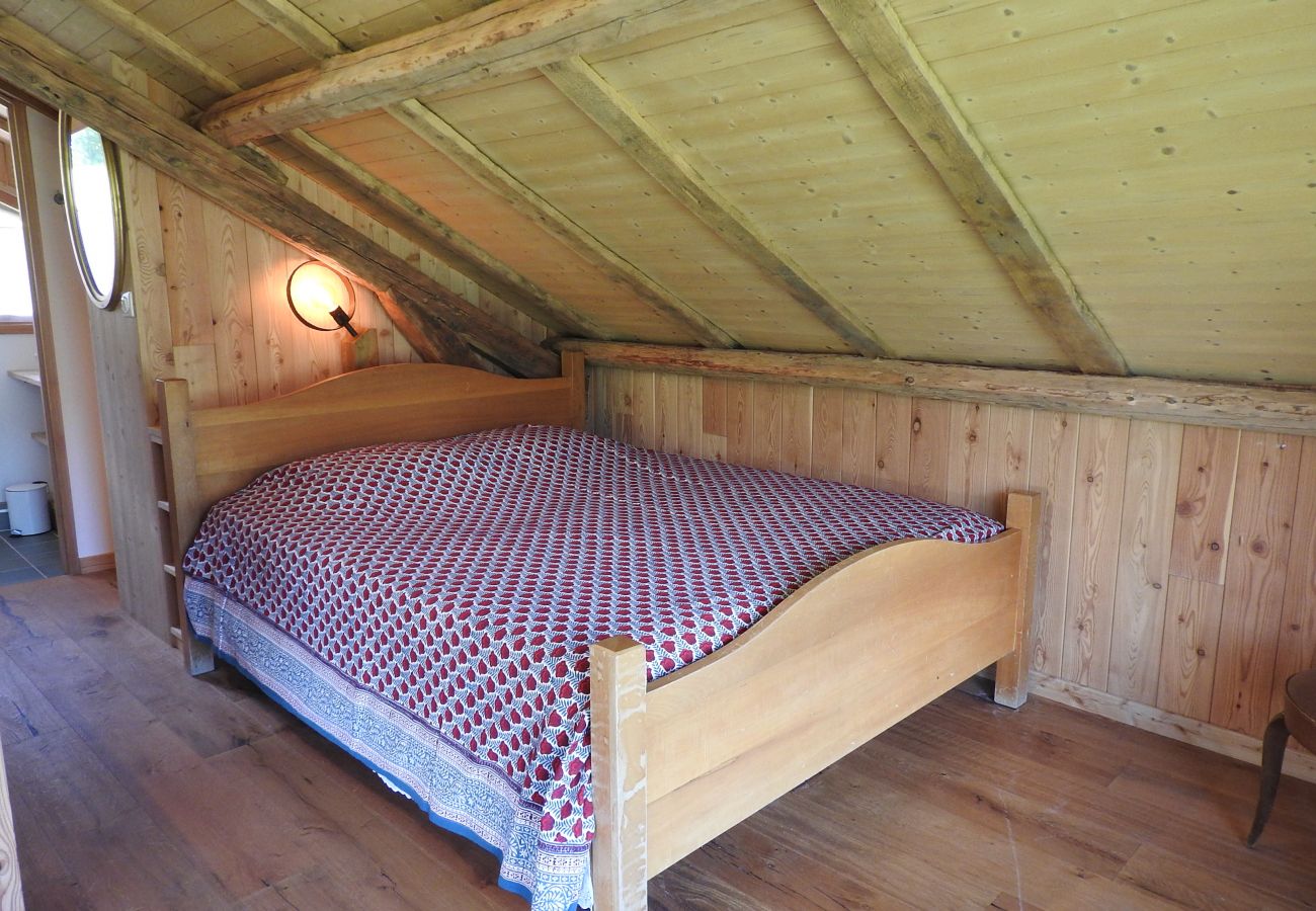 Apartment in La Salle-les-Alpes - Amazing house for 10 persons at the foot of the ski slopes
