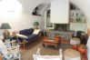 Apartment in La Salle-les-Alpes - Amazing house for 10 persons at the foot of the ski slopes