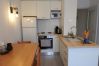 Apartment in Briançon - Nice studio 4 persons at the feet of Vauban's old city