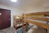 Apartment in Chantemerle - T2 duplex + mountain corner at the foot of the slopes 6 people