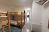 Apartment in Chantemerle - T2 duplex + mountain corner at the foot of the slopes 6 people