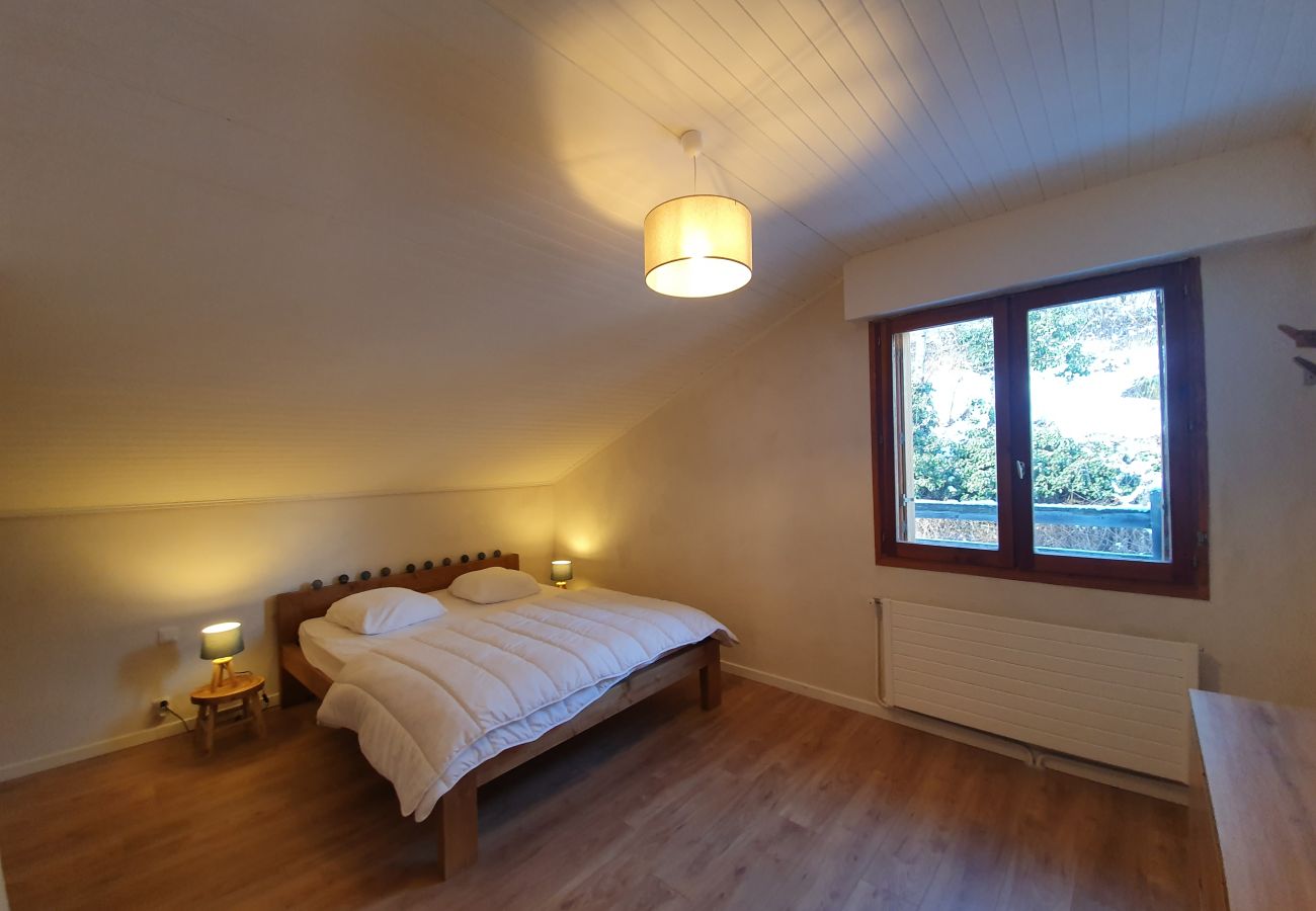 House in Puy-Saint-Pierre - GS23006