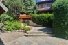 House in Saint-Chaffrey - charming family house, for 8 people. Chantemerle