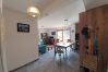 Apartment in Le Monêtier-les-Bains - Charming T3 in new residence