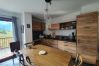 Apartment in Le Monêtier-les-Bains - Charming T3 in new residence