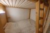 Apartment in Saint-Chaffrey - Studio + Mountain area 4-5 people