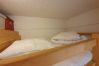 Apartment in Saint-Chaffrey - Studio + Mountain area 4-5 people