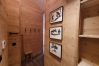 Apartment in Le Monêtier-les-Bains - Beautiful new T3 1km from the slopes