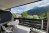 Apartment in Chantemerle - T3 close to slopes for 6 people