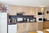 Apartment in La Salle-les-Alpes - T5 -10 people - at the foot of the slopes
