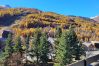 Apartment in Chantemerle - Studio with sleeping nook - near the slopes, for 4 people