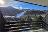 Apartment in Chantemerle - Studio with sleeping nook - near the slopes, for 4 people