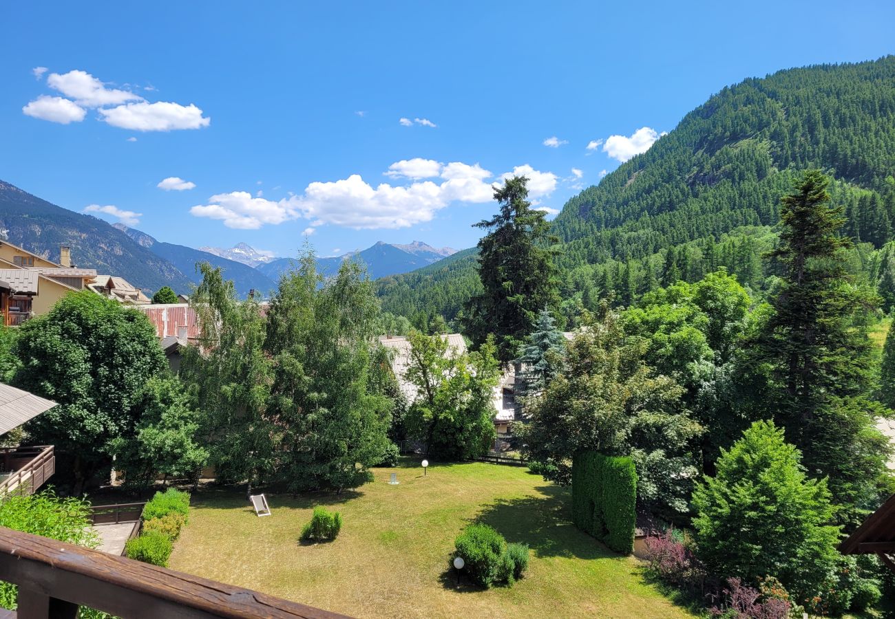 Appartamento a Chantemerle - Ai piedi delle piste di scii di Chantemerle -4/5 persone