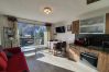 Appartamento a Saint-Chaffrey - Monolocale + Angolo montagna - 4/6 persone - 250m dal piede pista