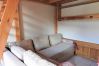 Appartamento a Briançon - Appartamento con una camera da letto + Angolo montagna ai piedi delle piste - 4 persone