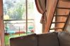 Appartamento a Briançon - Appartamento con una camera da letto + Angolo montagna ai piedi delle piste - 4 persone