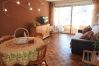 Appartamento a Briançon - Grande monolocale + zona montagna ai piedi delle piste - 4 persone