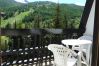 Appartamento a Chantemerle - Monolocale + Angolo montagna - 4 persone