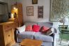Appartamento a Chantemerle - Monolocale + Angolo montagna - 4 persone