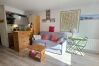 Appartamento a Chantemerle - Monolocale + Angolo montagna - 4 persone