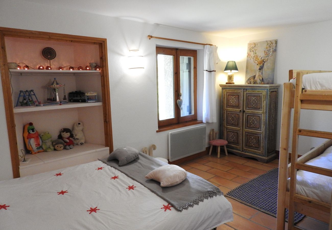 Appartamento a La Salle-les-Alpes - Bella casa ai piedi delle piste di scii