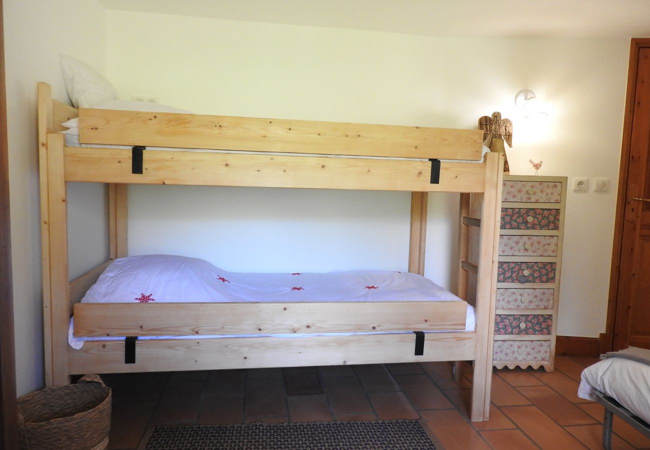 Appartamento a La Salle-les-Alpes - Bella casa ai piedi delle piste di scii