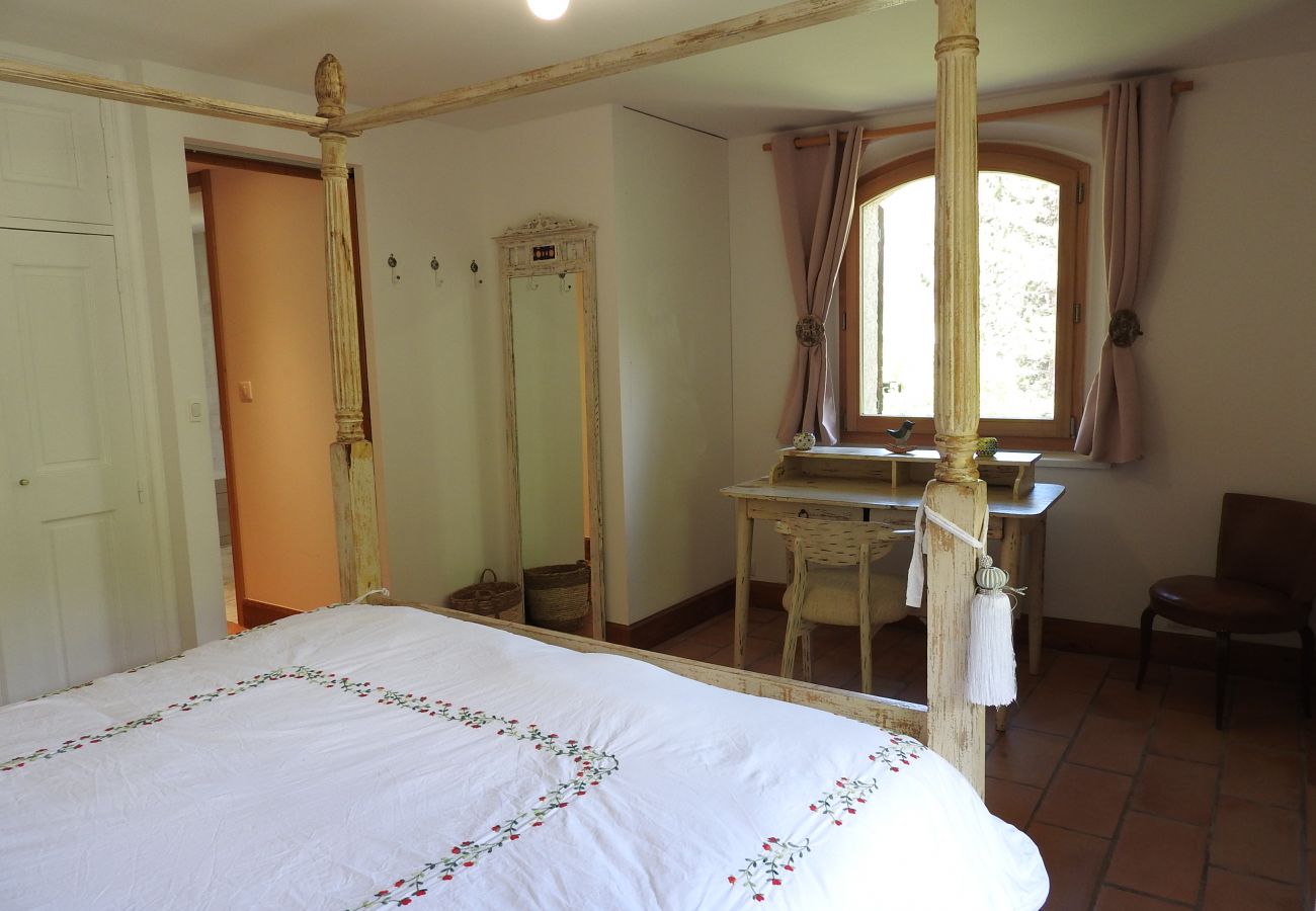 Appartamento a La Salle-les-Alpes - Bella casa ai piedi delle piste di scii
