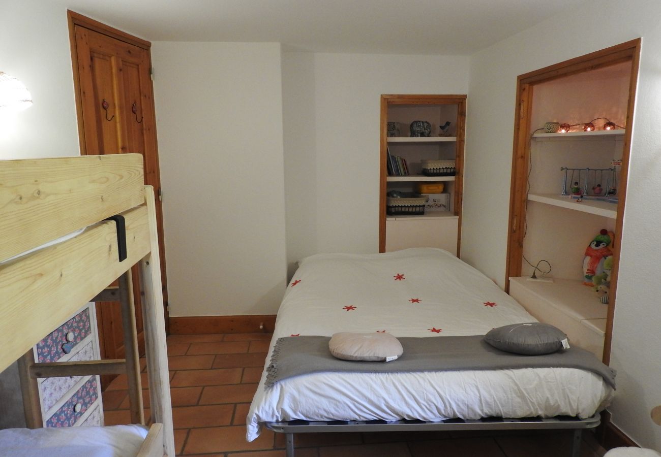 Appartamento a La Salle-les-Alpes - Bella casa ai piedi delle piste di scii