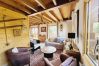 Villetta a Saint-Chaffrey - Caldo chalet per 6 persone, Saint-Chaffrey