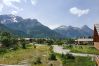 Appartamento a Le Monêtier-les-Bains - Nuovo T4 per 8 persone