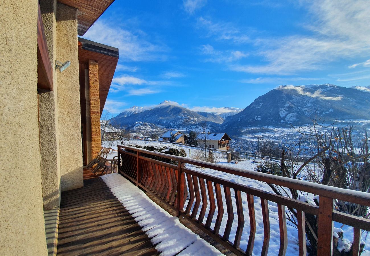 Casa a Puy-Saint-Pierre - GS23006
