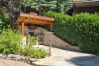 Casa a Saint-Chaffrey - graziosa casa familiare, per 8 persone Chantemerle