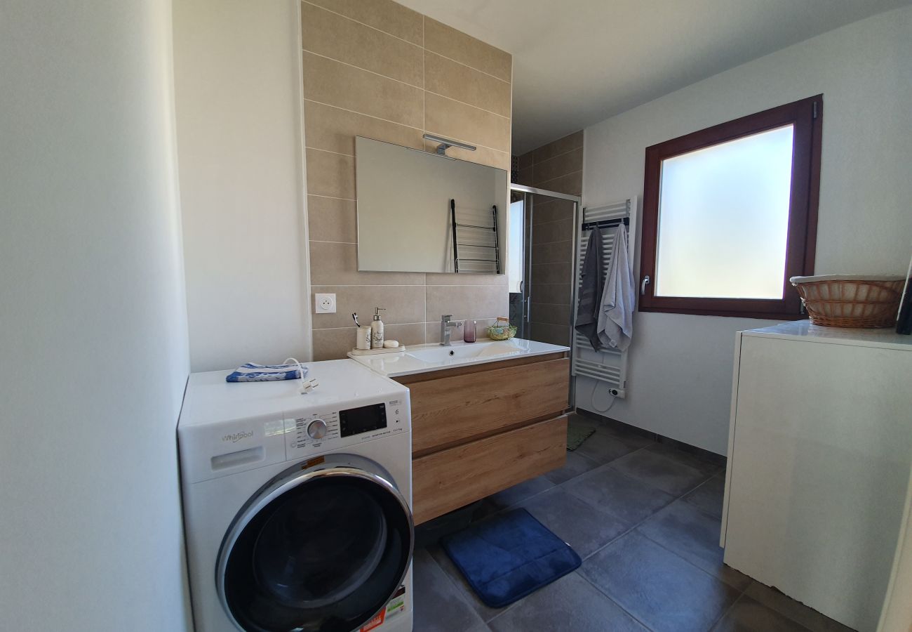 Appartamento a Le Monêtier-les-Bains - Affascinante T3 in nuova residenza