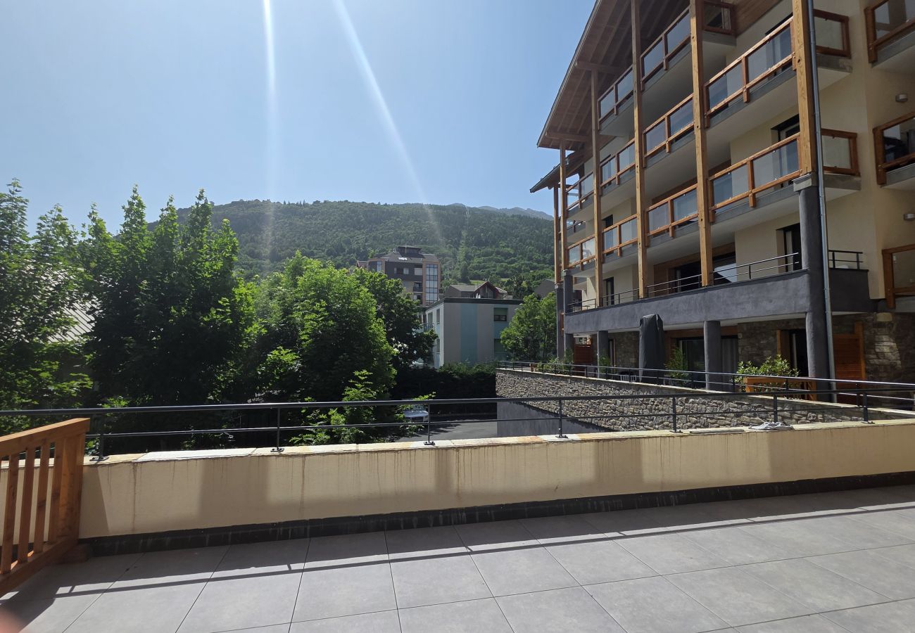 Appartamento a Briançon - T3 NUOVO per 4 persone