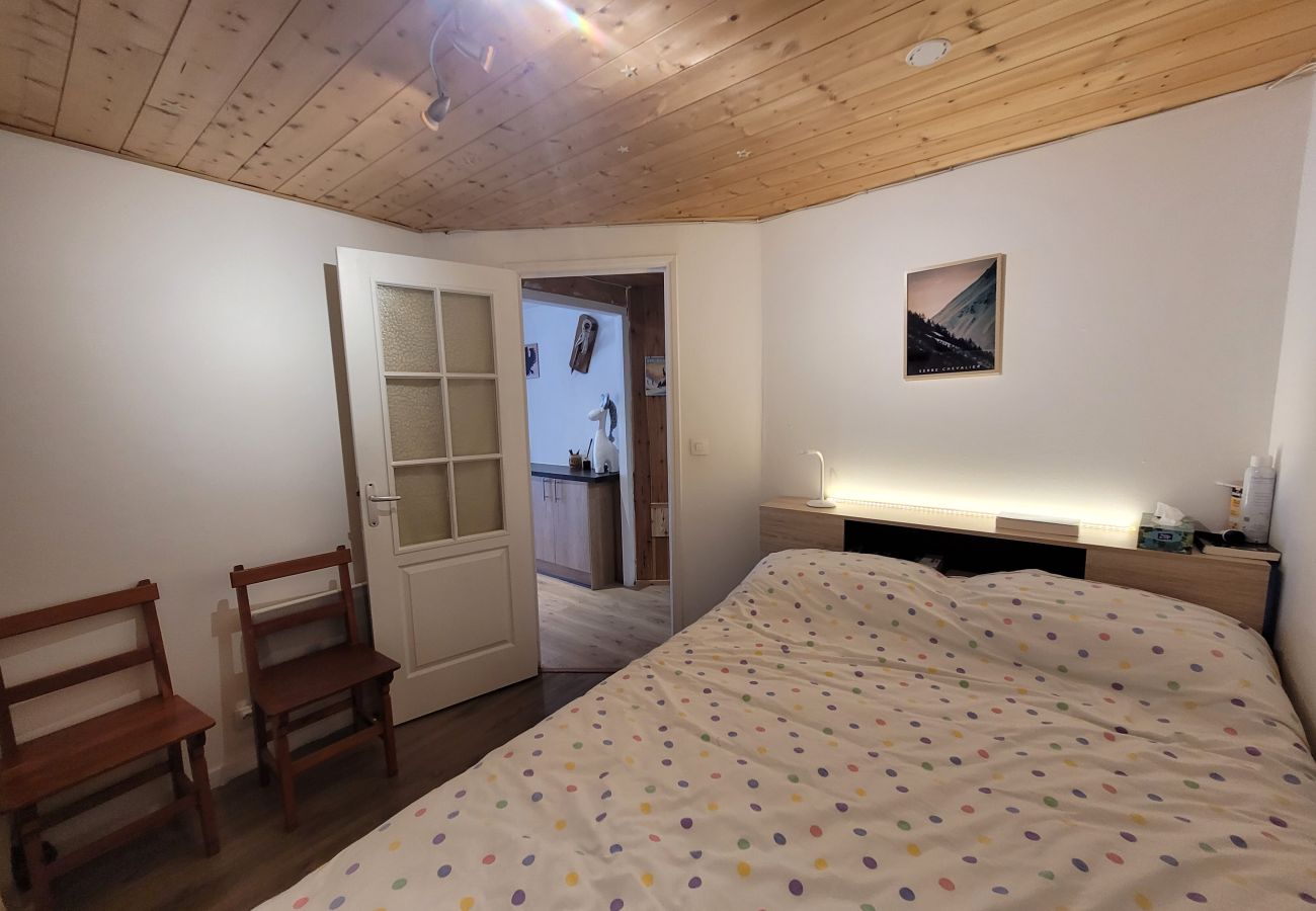 Appartamento a La Salle-les-Alpes - T5 -10 persone - ai piedi delle piste